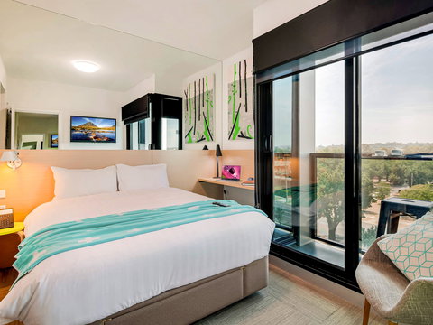 Mercure Bendigo Schaller - Local Tourism 2