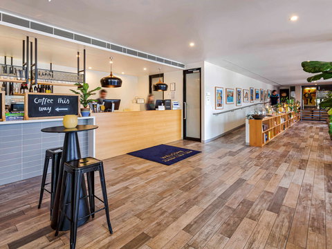 Mercure Bendigo Schaller - Local Tourism 3