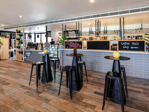 Mercure Bendigo Schaller - Local Tourism 4