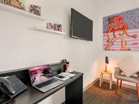 Mercure Bendigo Schaller - Local Tourism 5