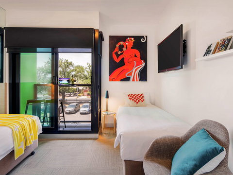 Mercure Bendigo Schaller - Local Tourism 7