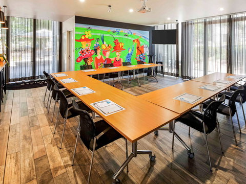 Mercure Bendigo Schaller - Local Tourism 9