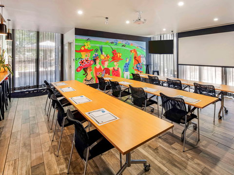 Mercure Bendigo Schaller - Local Tourism 10