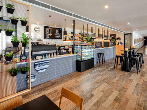 Mercure Bendigo Schaller - Local Tourism 13