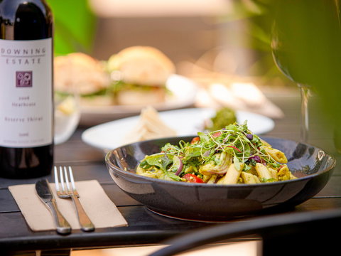 Mercure Bendigo Schaller - Local Tourism 15