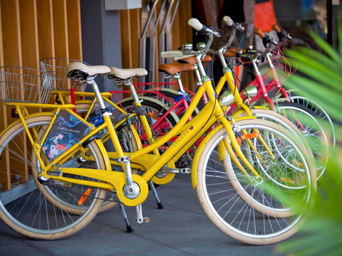 Mercure Bendigo Schaller - Local Tourism 17