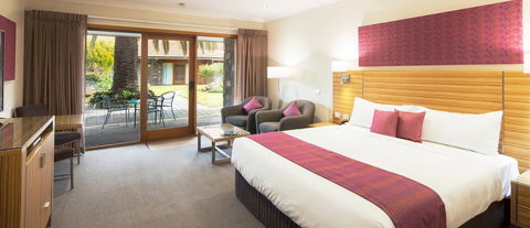 Julie-Anna Bendigo - Accommodation Australia 2