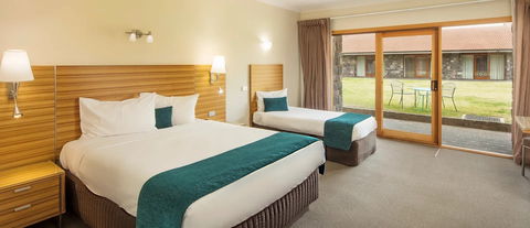 Julie-Anna Bendigo - Accommodation Australia 4