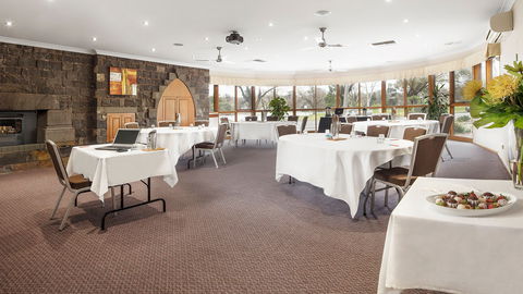 Julie-Anna Bendigo - Accommodation Australia 8