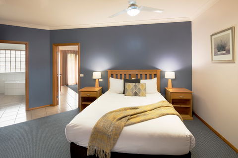Julie-Anna Bendigo - Accommodation Australia 10
