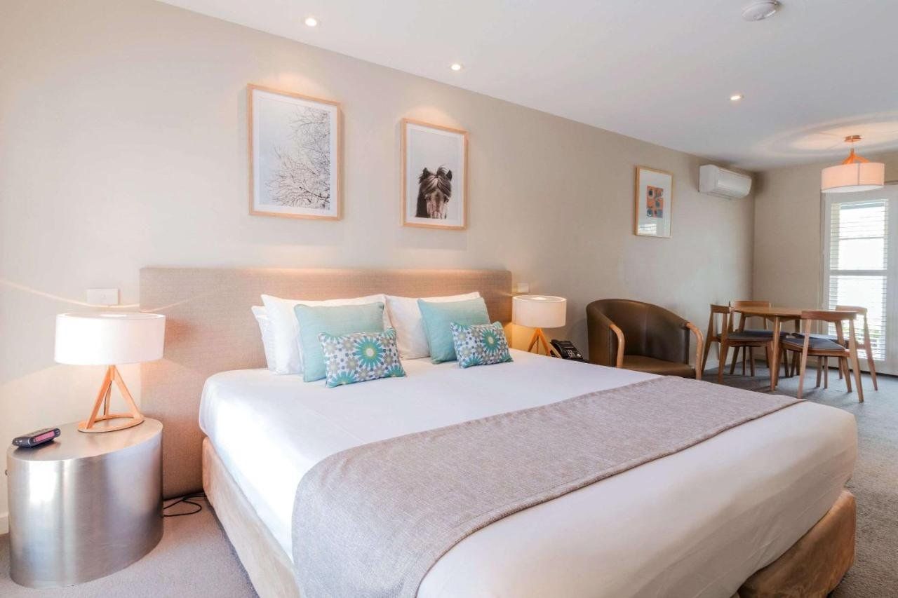 Hahndorf SA Accommodation Australia