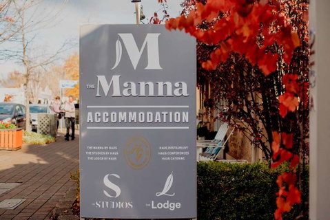 The Manna by Haus Ascend Hotel - Accommodation Australia 0