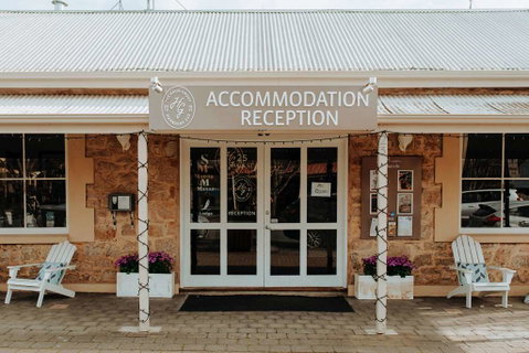 The Manna by Haus Ascend Hotel - Accommodation Australia 1
