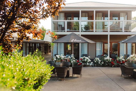 The Manna by Haus Ascend Hotel - Accommodation Australia 2