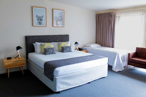 The Manna by Haus Ascend Hotel - Accommodation Australia 3