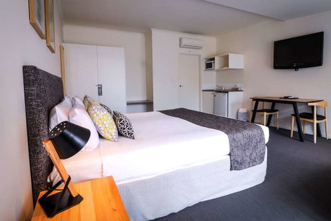 The Manna by Haus Ascend Hotel - Accommodation Australia 4