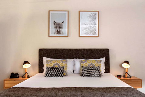 The Manna by Haus Ascend Hotel - Accommodation Australia 5