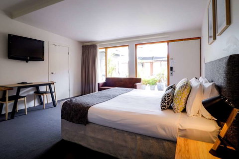 The Manna by Haus Ascend Hotel - Accommodation Australia 6