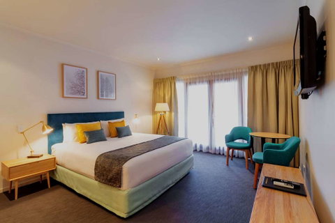 The Manna by Haus Ascend Hotel - Accommodation Australia 7