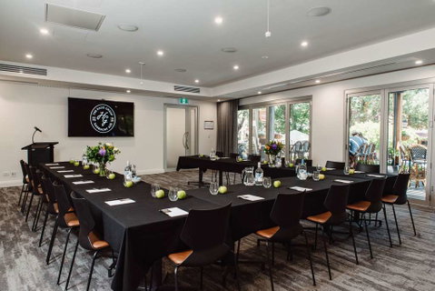 The Manna by Haus Ascend Hotel - Accommodation Australia 8