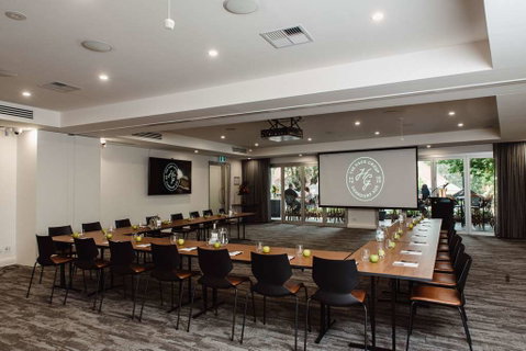 The Manna by Haus Ascend Hotel - Accommodation Australia 10