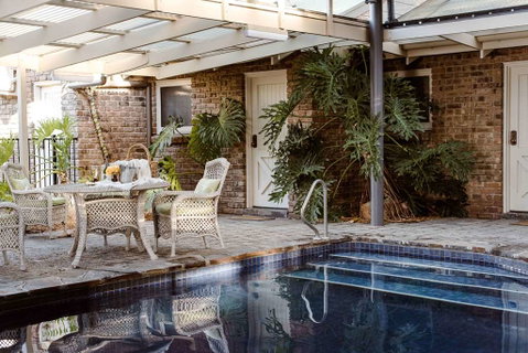 The Lodge by Haus - Accommodation Australia 7