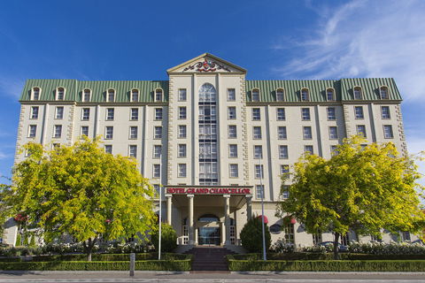 Hotel Grand Chancellor Launceston - Accommodation Australia 0