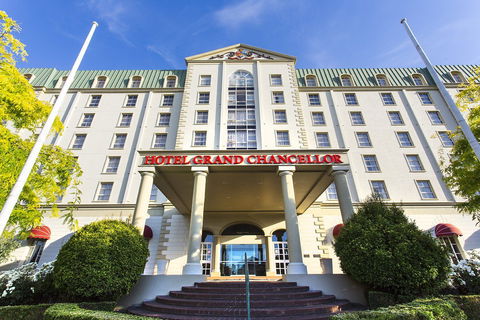 Hotel Grand Chancellor Launceston - Accommodation Australia 1