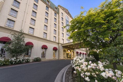 Hotel Grand Chancellor Launceston - Accommodation Australia 2