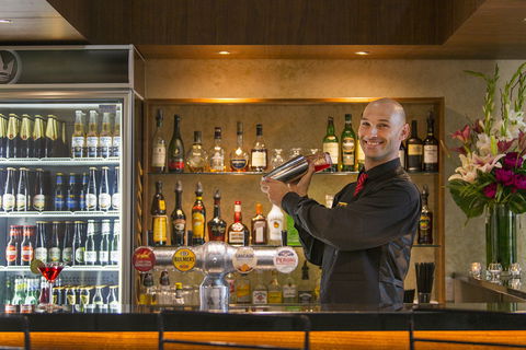 Hotel Grand Chancellor Launceston - Accommodation Australia 3