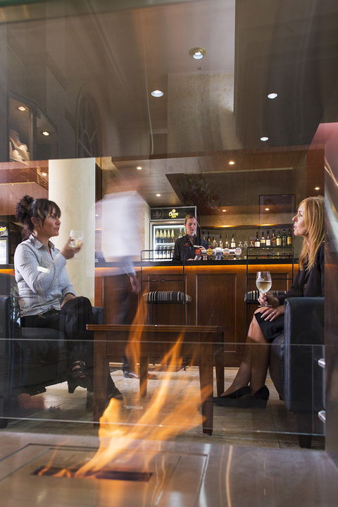 Hotel Grand Chancellor Launceston - Accommodation Australia 4