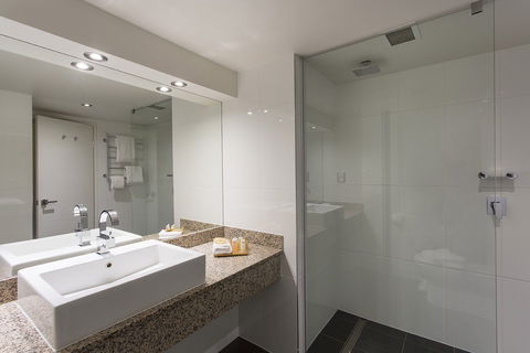 Hotel Grand Chancellor Launceston - Accommodation Australia 5