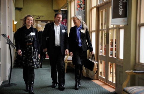 Hotel Grand Chancellor Launceston - Accommodation Australia 8