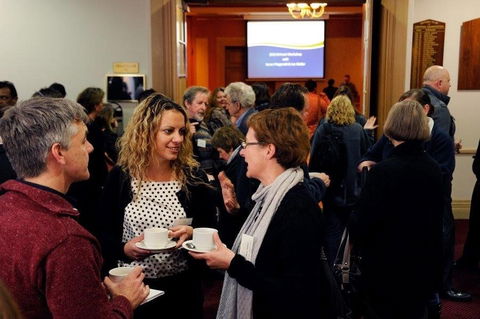 Hotel Grand Chancellor Launceston - Accommodation Australia 9