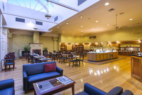 Hotel Grand Chancellor Launceston - Accommodation Australia 11