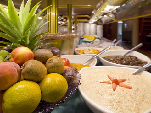 Hotel Grand Chancellor Launceston - Accommodation Australia 12