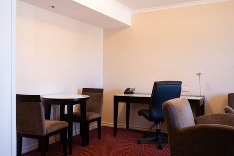 Hotel Grand Chancellor Launceston - Accommodation Australia 13