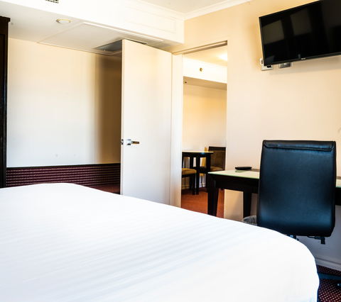 Hotel Grand Chancellor Launceston - Accommodation Australia 14