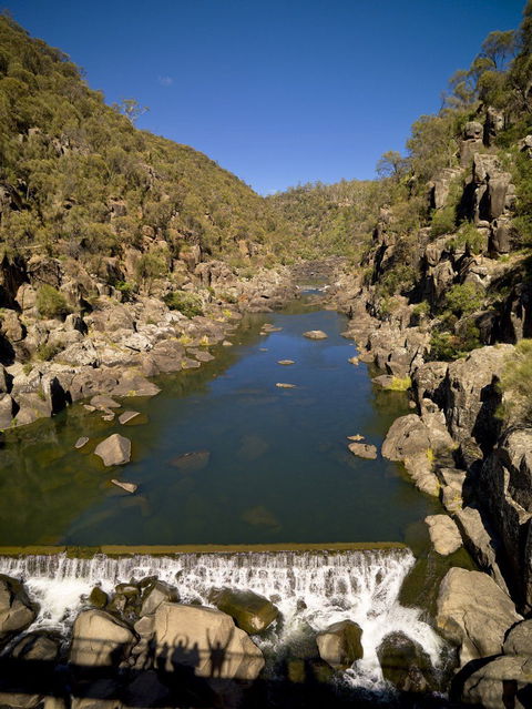 Hotel Grand Chancellor Launceston - Accommodation Australia 16