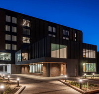 Hotel Verge Launceston - Australia Shopping