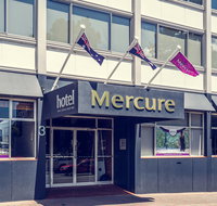 Mercure Launceston - Australia Shopping