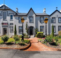 Quality Hotel Colonial Launceston - Australia Shopping