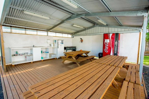 Discovery Parks Hadspen - Accommodation Australia 1