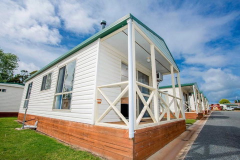 Discovery Parks Hadspen - Accommodation Australia 2
