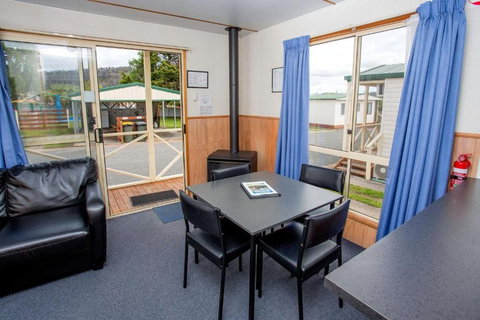 Discovery Parks Hadspen - Accommodation Australia 3