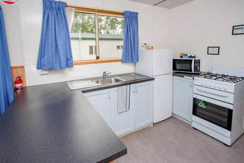 Discovery Parks Hadspen - Accommodation Australia 5