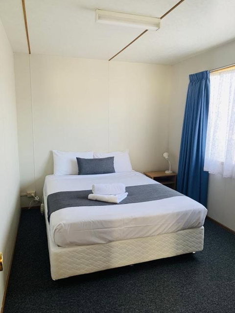 Discovery Parks Hadspen - Accommodation Australia 6