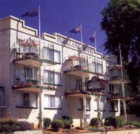 Parklane Motel - Australia Shopping