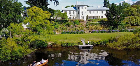 Woodbridge on the Derwent - Local Tourism 1