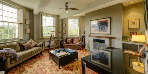 Woodbridge on the Derwent - Local Tourism 5